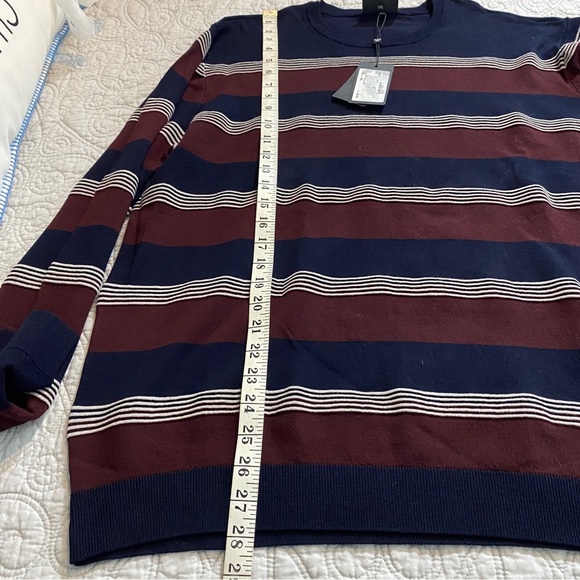 Emporio Armani Pullover Sweater 3XL - Picture 9 of 12
